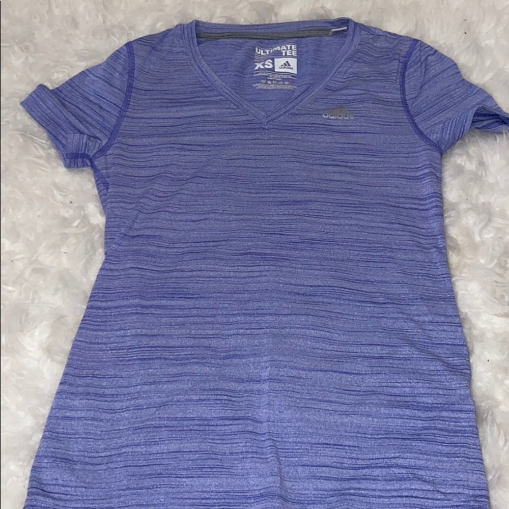 adidas t shirt